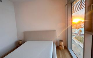 Apartament 3 camere cu vedere panoramică | UpSite, Floreasca - Poză 20