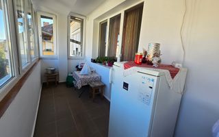 Apartament 2 camere decomandat,Cetate,zona Bd Transilvaniei - Poză 8