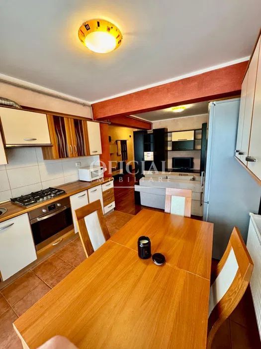 Apartament 2 Camere | 48 Mp | Terasa | Parcare | Zorilor OMW - Poză 4