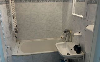 Garsonieră de închiriat, etaj 1, lângă Gara Nicolina, Iași - Poză 6