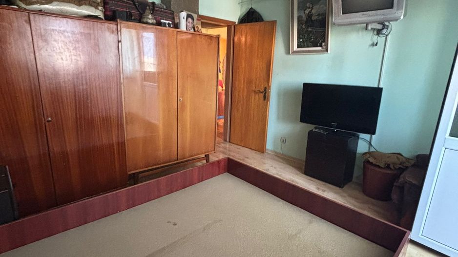 Apartament 4 camere, Micro 20, PR-uri - mobilat si utilat - 77000 euro - Poză 11