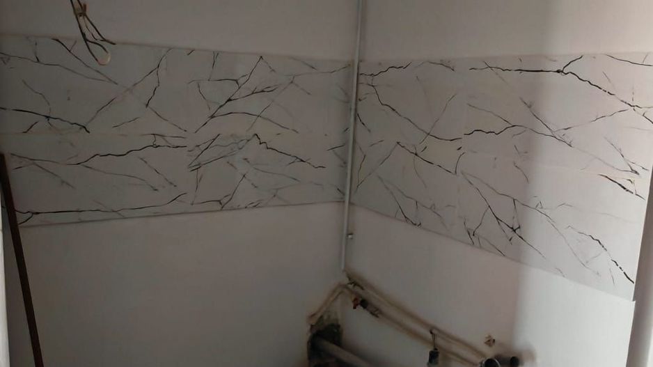 Garsoniera 22 mp,transformata din camera de camin,recent renovata. - Poză 5