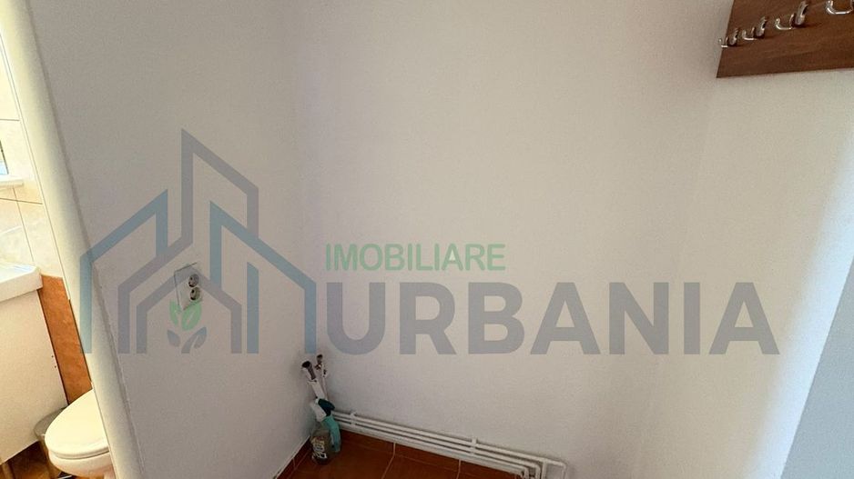 Apartament 3 camere de vânzare în CUG, lângă Biserica Înălțarea Domnului, Iași - Poză 11