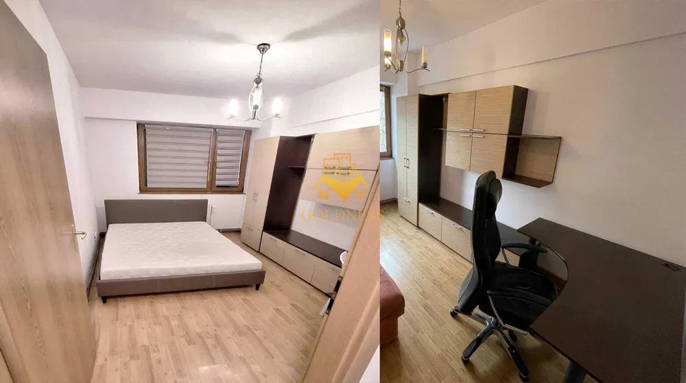 3 camere, modern, Parcare, bloc nou, Marasti, Dorobantilor, OMV - Poză 2