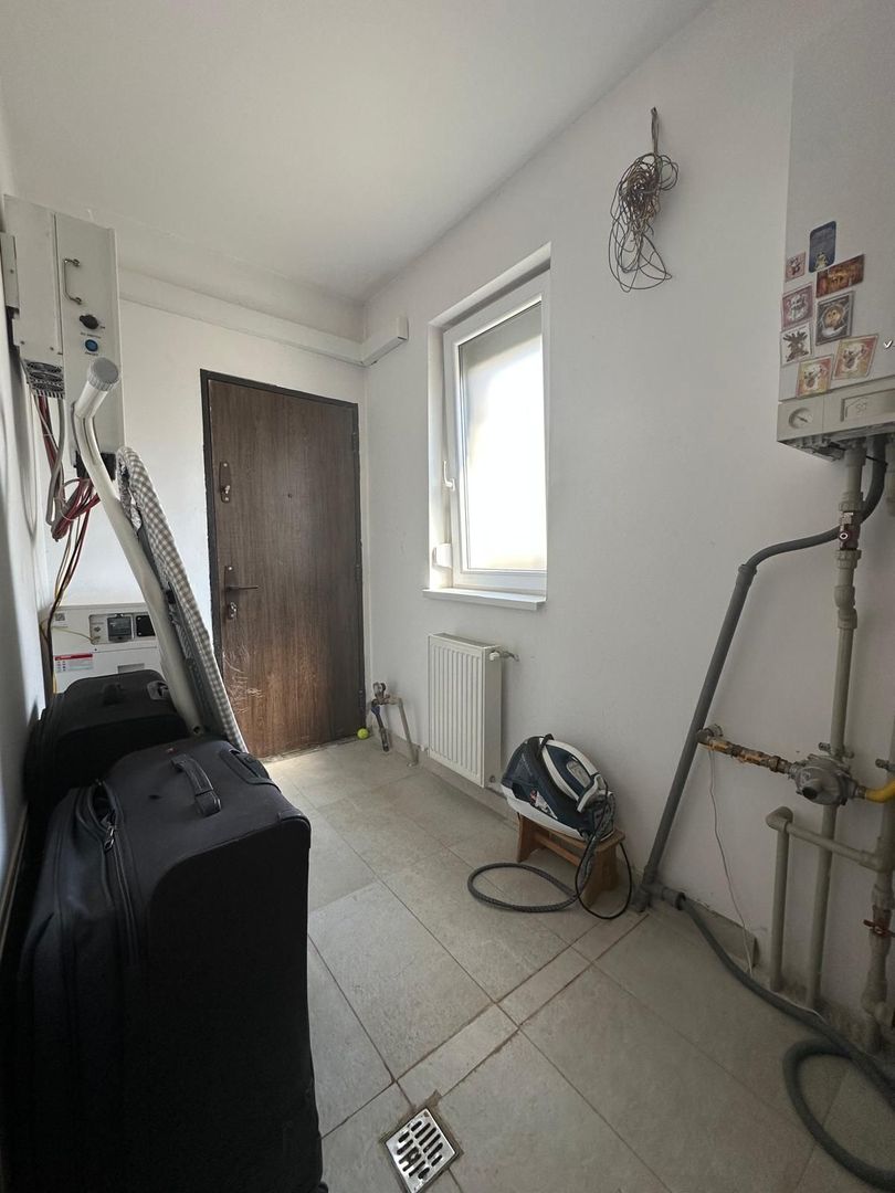 Vila individuală P+1, 5 camere, 260 mp utili – teren 400 mp - Poză 21