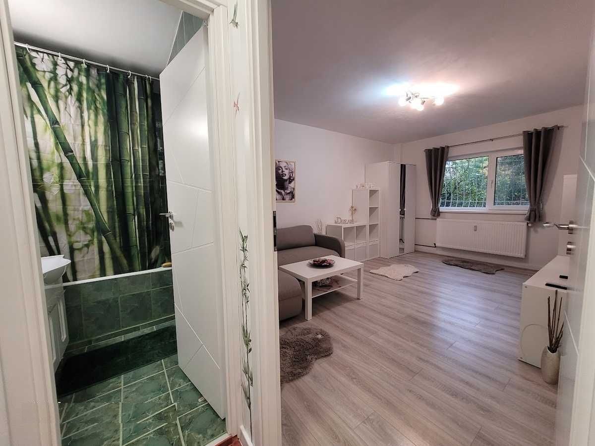Garsoniera Luminoasa zona Parc Tineretului. Renovata. Mobilata. - Poză 3