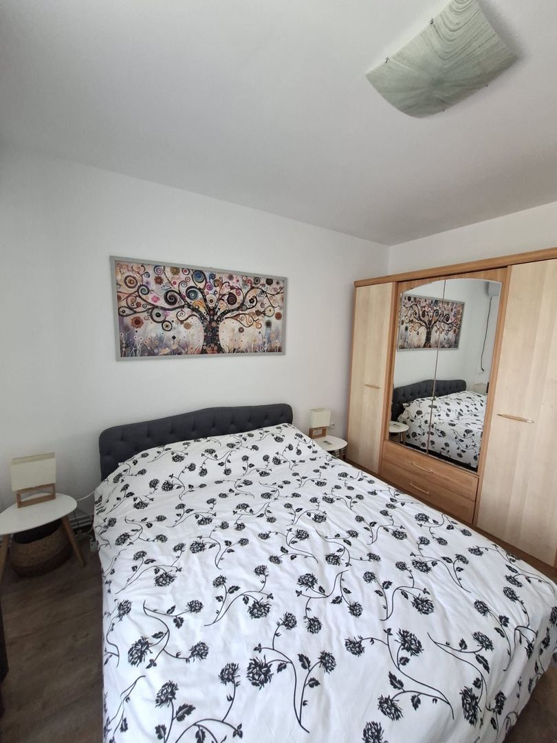 Apartament 3 camere lingă Facultatea de Medicina - Poză 6