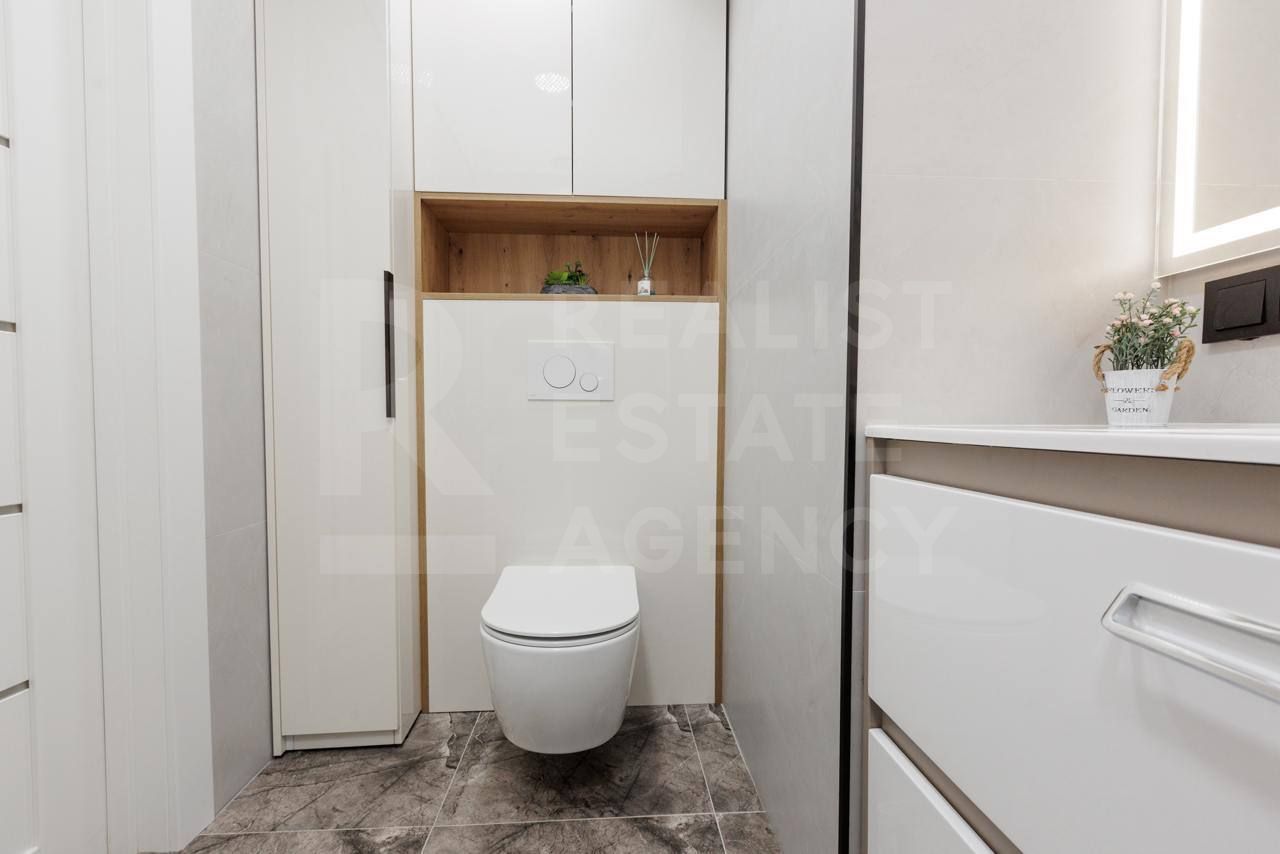 Vânzare, apartament, 2 camere, strada Ion Buzdugan, Buiucani - Poză 16