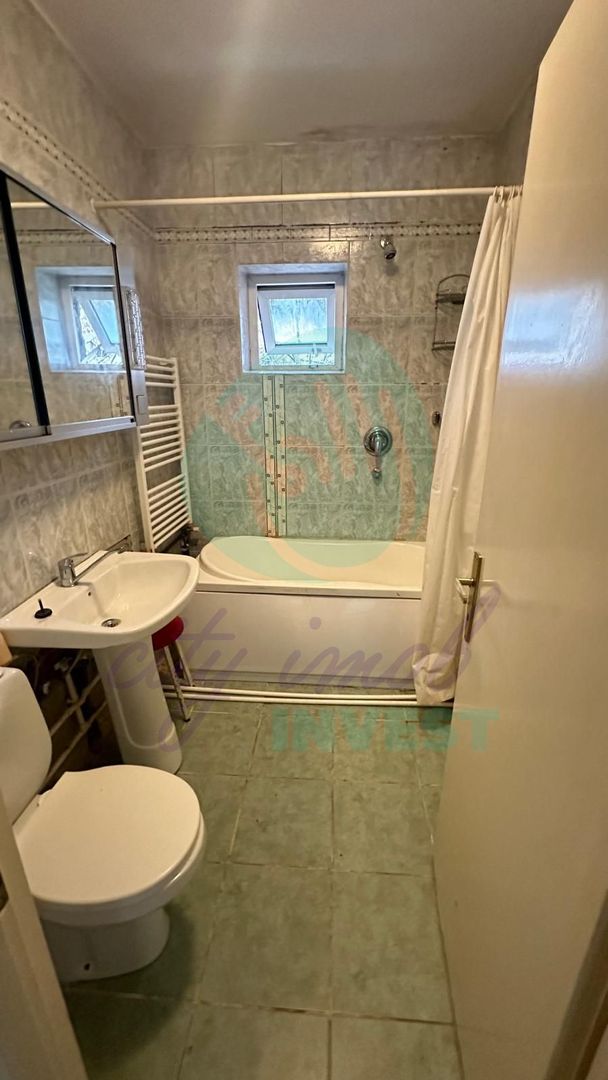 Apartament 3 camere Floreasca – Compozitori, cu balcon și centrală proprie - Poză 5