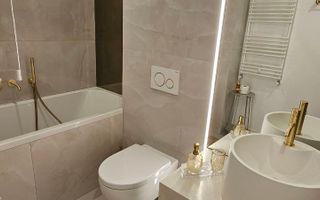 Studio Cortina North Pipera I Parcare inclusa I Gata de mutare - Poză 19
