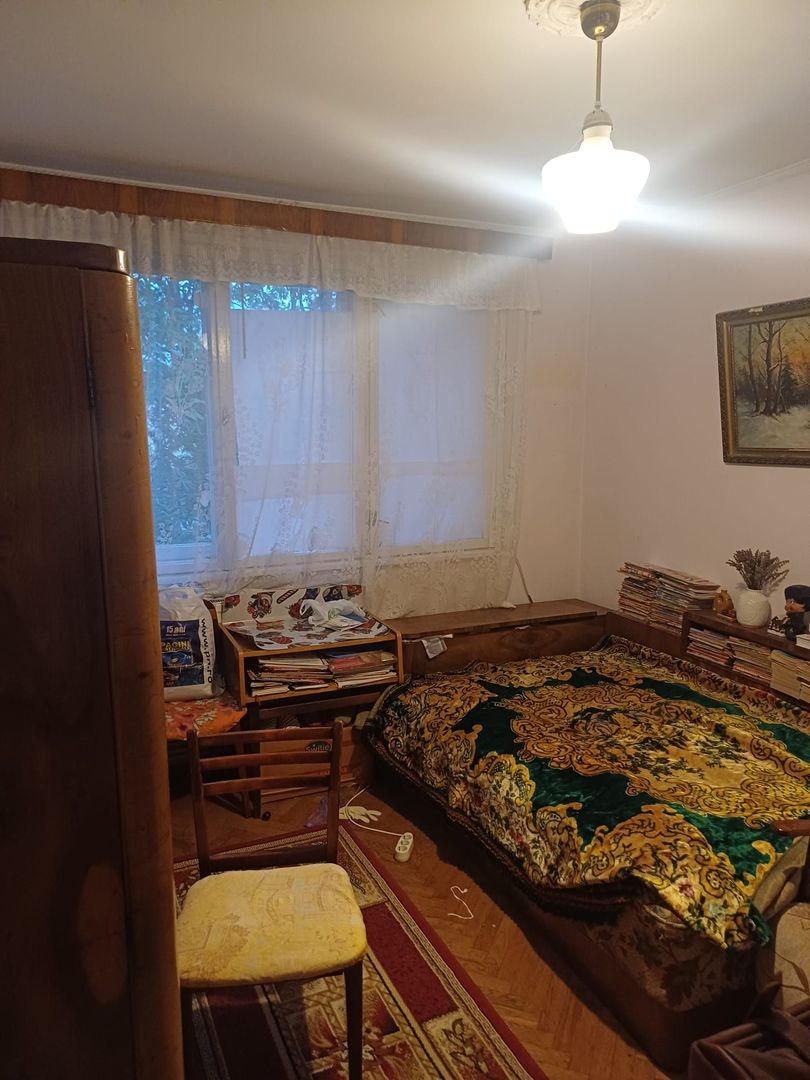De vanzare apartament 2 camere, Ultracentral, 65.000 euro - Poză 6
