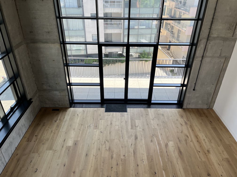 Loft industrial superb I 4 camere I Floreasca I Terasă generoasă - Poză 6