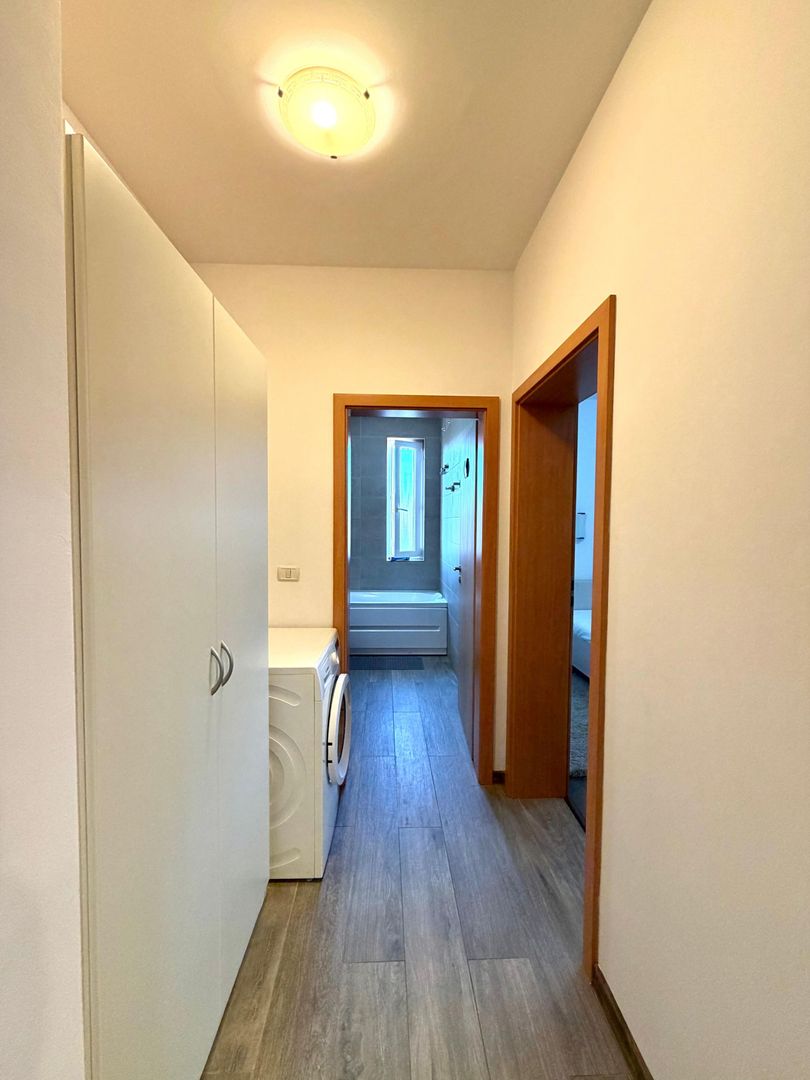 Apartament 2 camere - etaj 2 - Giroc - Poză 6