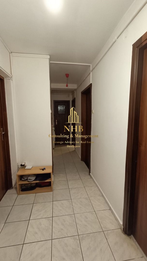 Vanzare apartament de 3 camere in zona Dristor - Poză 3