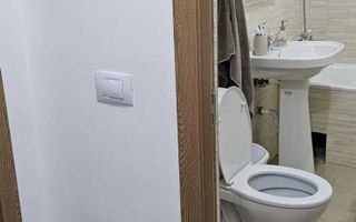 Apartament 1 cameră, Valea Adâncă - Intersecția 5 Drumuri, Iași - Poză 8