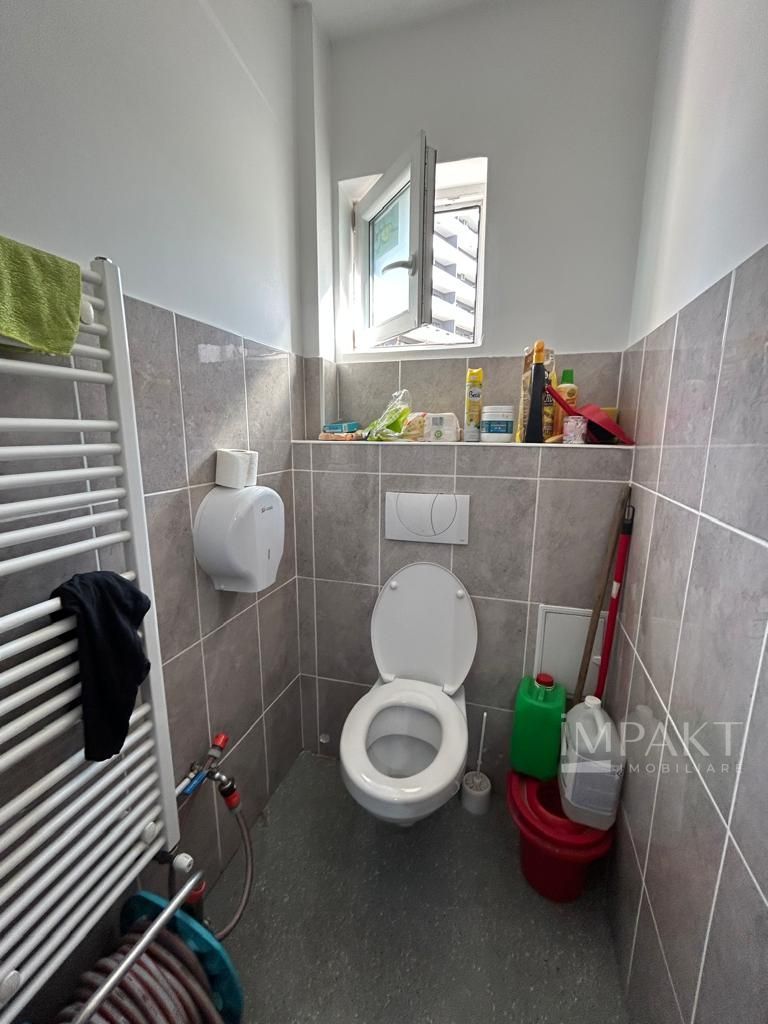 Spatiu comercial, in cartierul Buna-Ziua! - Poză 8