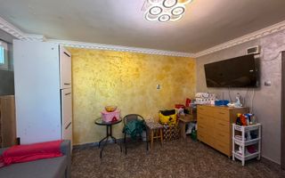 2 garsoniere unite functional | Etaj 1 | Centrala proprie | Viilor - Poză 8