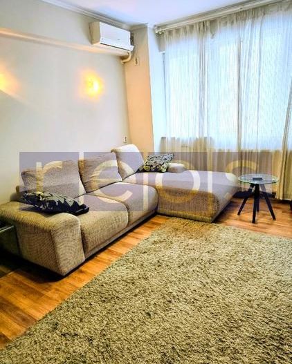 VANZARE APARTAMENT CISMIGIU ULTRACENTRAL 2 CAMERE 34MP BLOC LIRIC - Poză 1