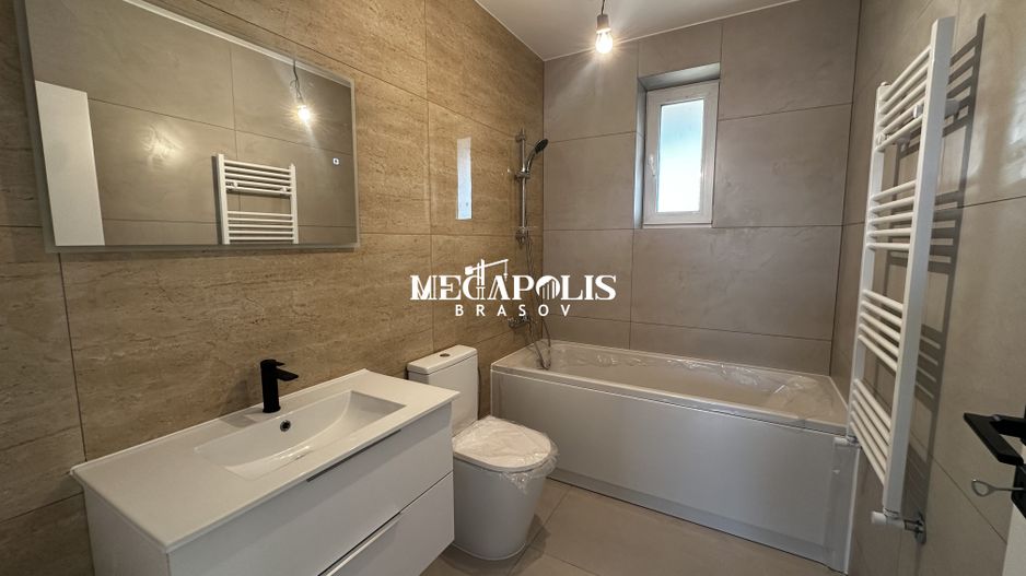 Casa Parter / Intabulata / Credit Avans 15% - Poză 14