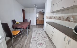 Apartament 3 Camere,Decomandat,Complet Mobilat - Poză 1