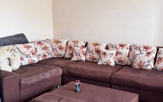 Apartament cu 2 camere | 60 mp | Parcare subterană - Poză 4