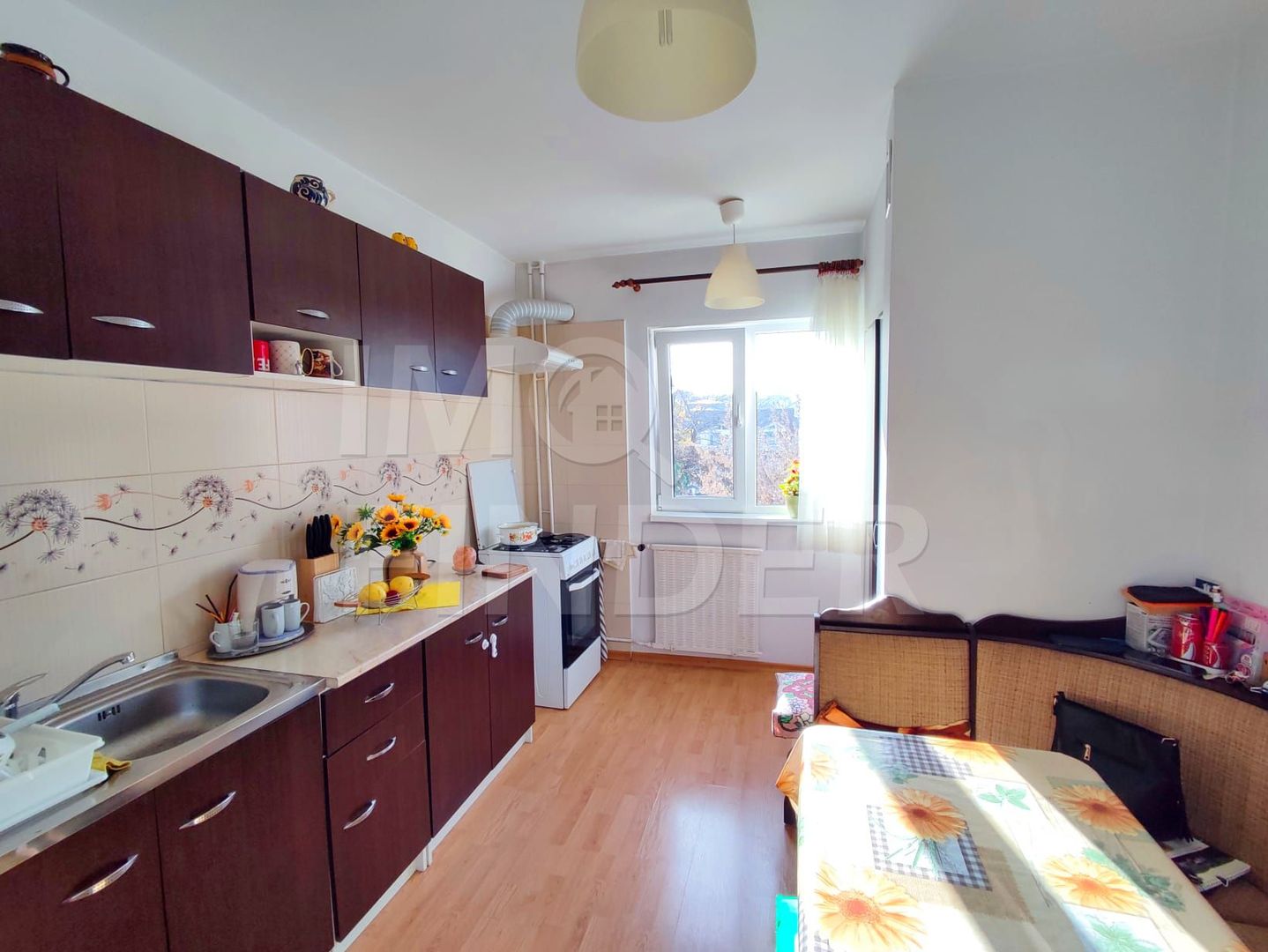 2 camere Zorilor zona Spitalul de Recuperare - Poză 3