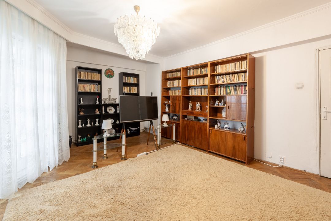 Apartament 3 camere - decomandat - 2 balcoane, vedere pe 2 părți – Dedeman - Poză 3