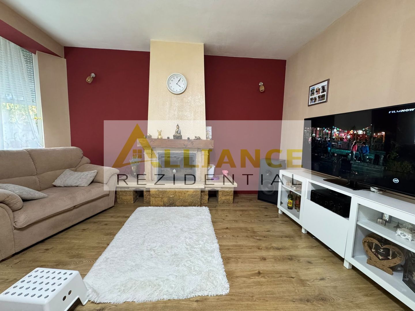 Frumusani Casa individuala 400 mp Teren 1086 mp - Poză 13