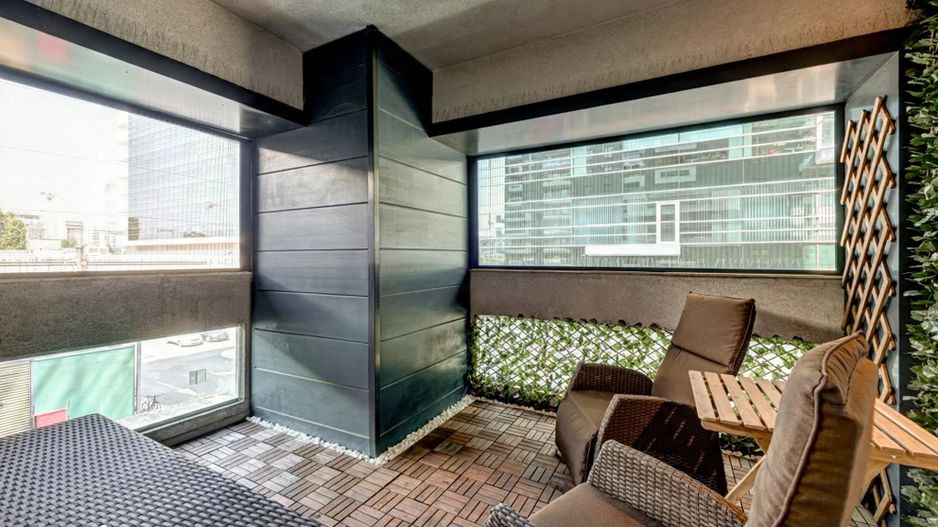 4 camere | UpGround Residence | 130 mp | design premium | 2 terase - Poză 12
