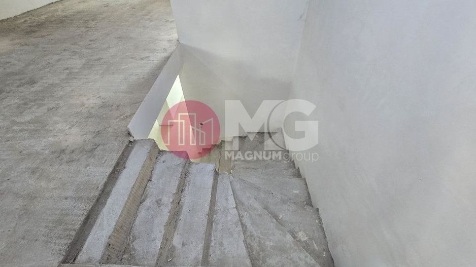 Vila de vanzare Domnesti, 4 camere, toate utilitatile - Poză 7