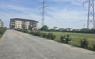 2 camere Dobroesti Str. Stejarului I parcareI langa statie STB I COM 0 - Poză 20