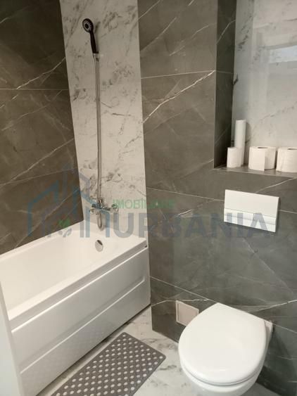 Apartament 1 cameră de închiriat, zona Kaufland Galata, Iași - Poză 6