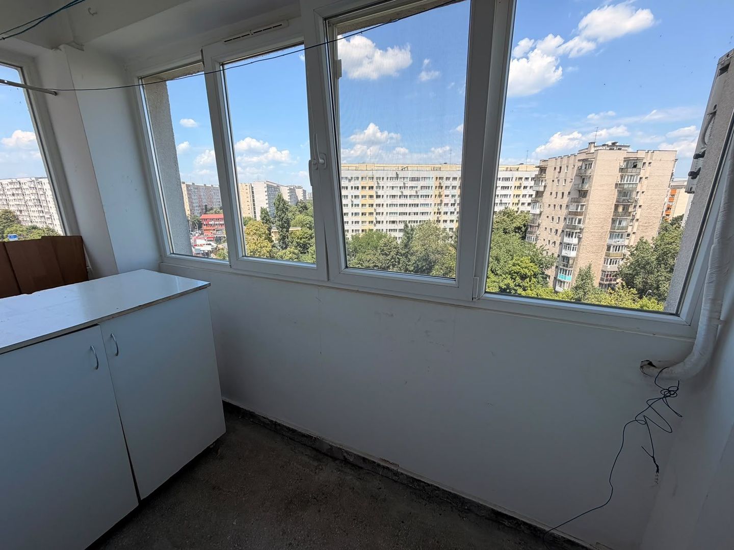 2 Camere Decomandat Dristor Camil Ressu Sector 3 - Poză 13