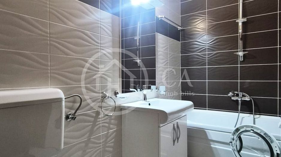 Apartament cu 2 camere de inchiriat in Prima Nufarul, Oradea - Poză 6