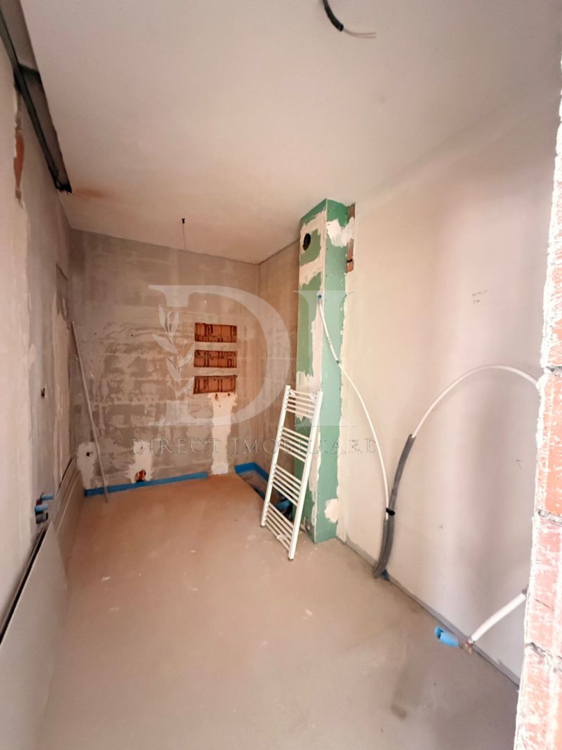 Apartament cu 3 camere - Zona Terra Floresti - Poză 8