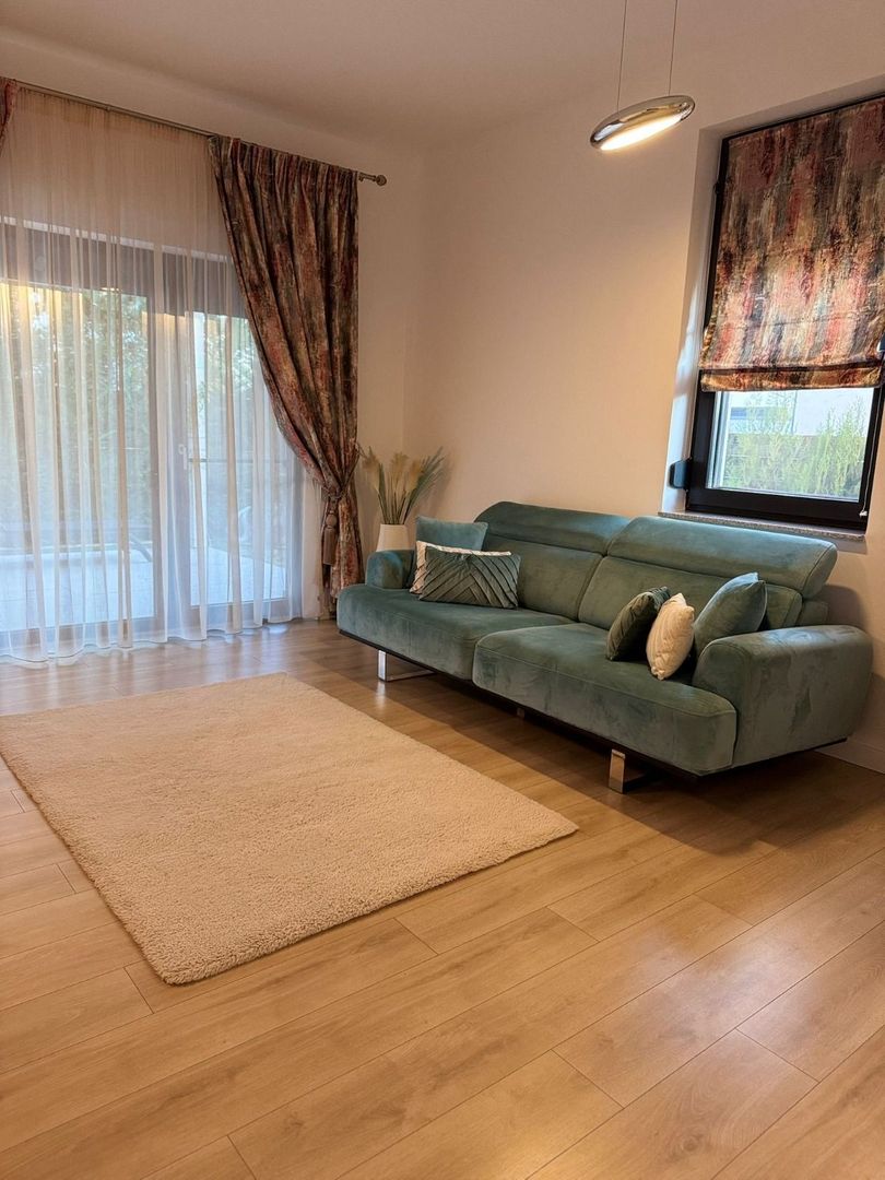 VILA MODERNA | COMPLET MOBILATA | PIPERA-TUNARI - Poză 3