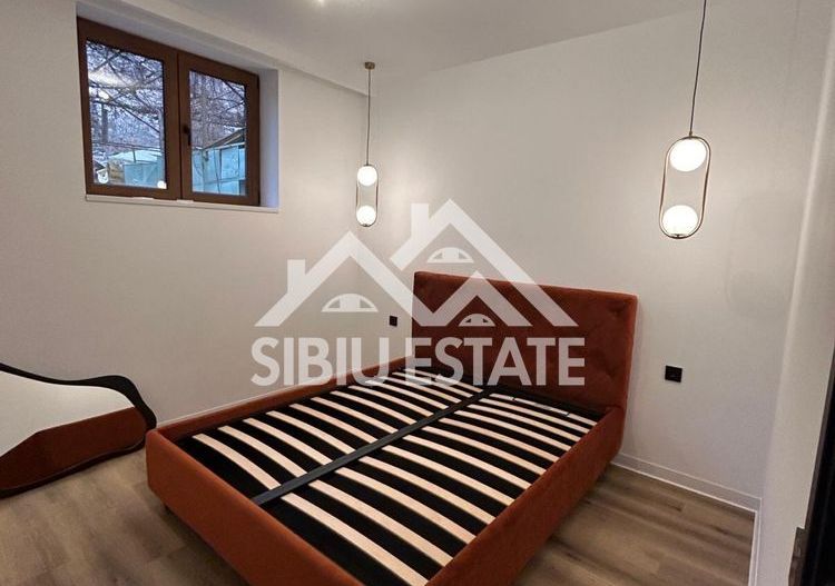 0% Comision | Apartament Premium în Centrul Istoric Sibiu - Poză 5