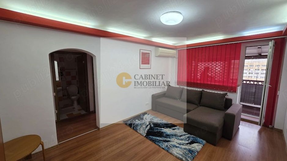 2 Camere - 52MP | Mobilat | Utilat | Plan Secundar | Metrou Gorjului - Poză 1