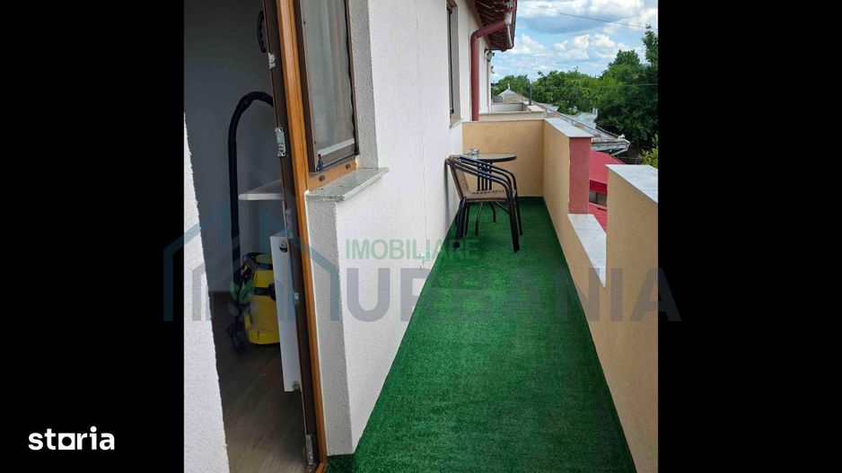 Casa duplex P+1, 180 mp utili, teren 559 mp, Popricani, Iași - Poză 12