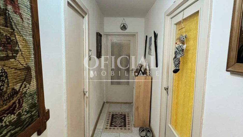 Apartament 4 Camere | 80 mp | Etaj 3 | Zona Pod Calvaria | Manastur - Poză 7