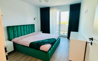 Apartament Lux de Închiriat | Alexanderman Residence - Poză 7