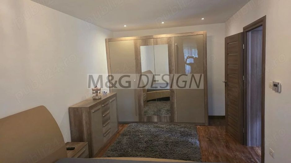 Apartament 3 camere Giroc la casa cu curte - Poză 6