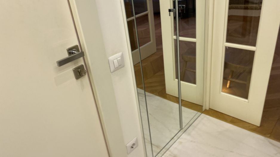 Nordului Herastrau 4 camere grădină proprie la 150m de parc - Poză 4