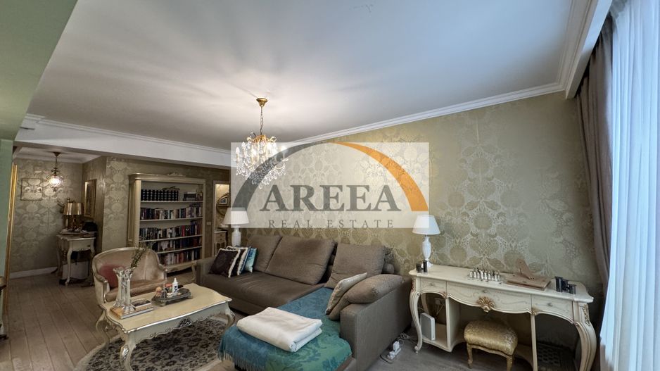 camere cu personalitate | Designer | 112 mp | Herăstrău -Nordului - Poză 2
