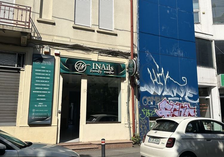 Spațiu Comercial  | Piața Victoriei | Vitrină Stradală - Poză 8