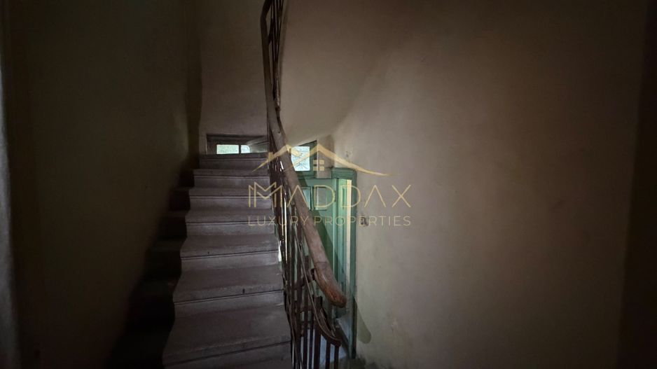 Vila cu 10 camere *540mp* // Zona Titulescu - Poză 17