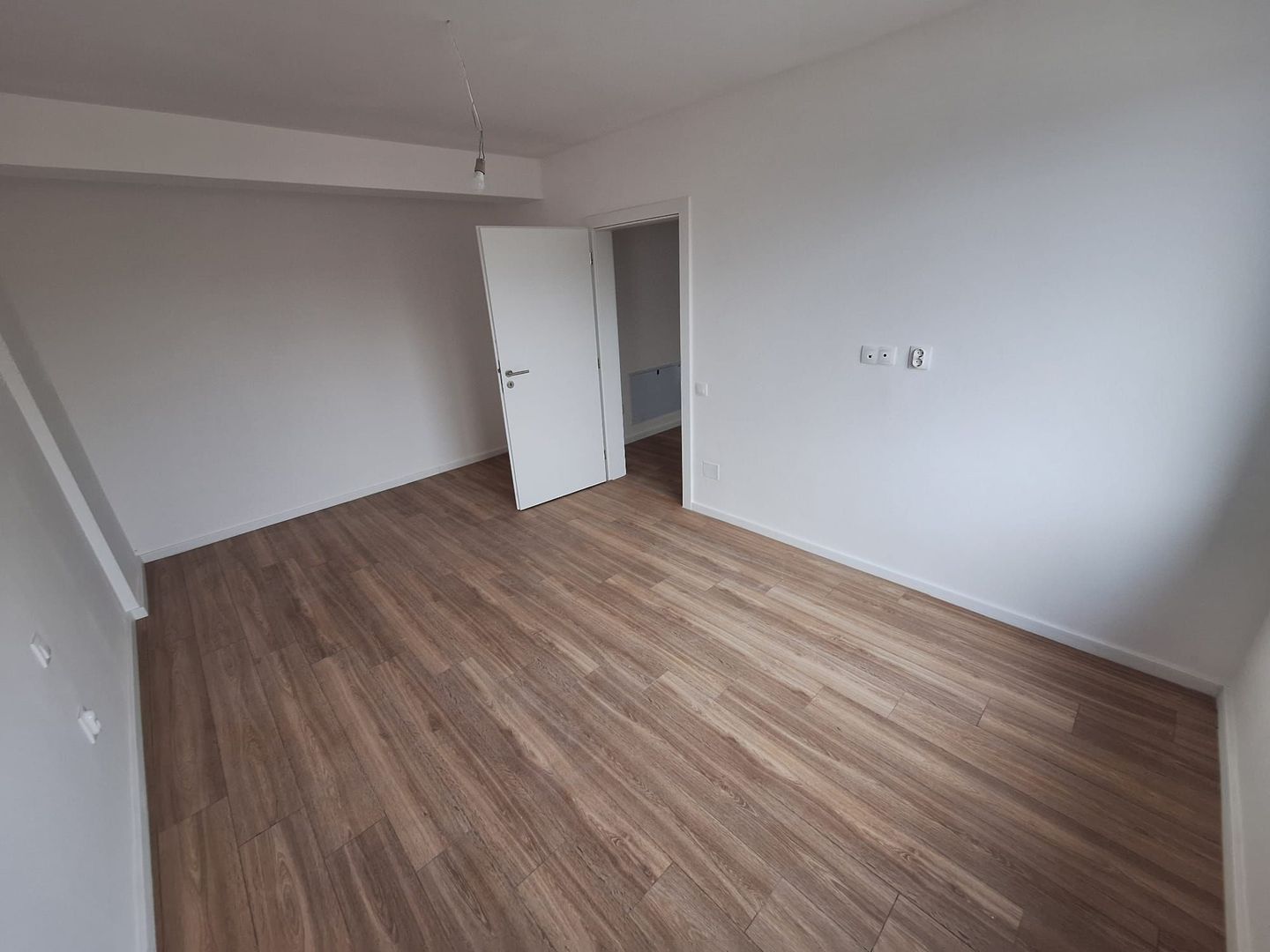 2 Camere - Decomandat - GRADINA PROPRIE - Bloc Nou - FINALIZAT - Poză 23