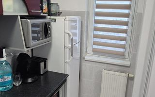 Apartament 1 camera cu loc de parcare de inchiriat-Tudor-Cantemir - Poză 5