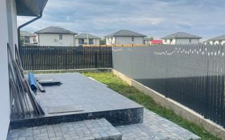 Vânzare, casă, 4 camere, Vorovești, Iași - Poză 3