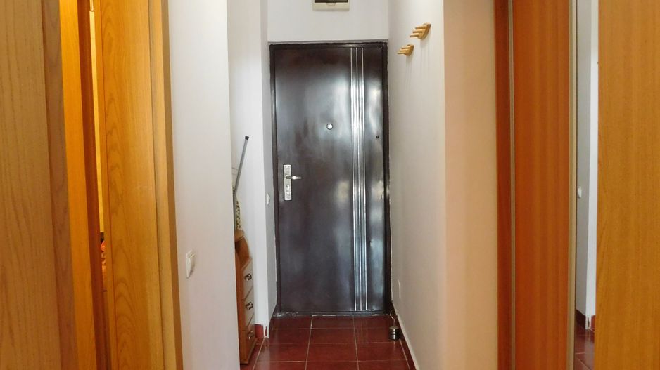 Fără comision - Apartament 2 camere lângă Teatrul Național - Poză 15